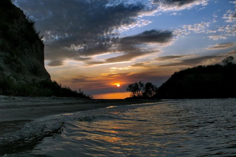Нагірне з panoramio.com - Nagirne