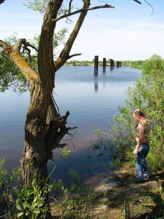 Неданчичі з panoramio.com - Nedanchychi