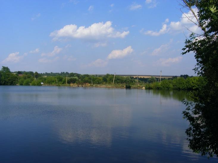 Примощаниця з panoramio.com - Примощаница