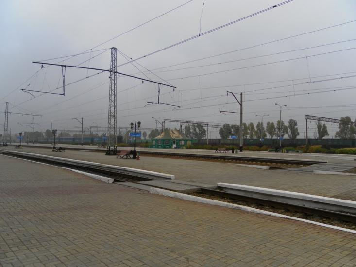 Ясинувата з panoramio.com - Ясиноватая