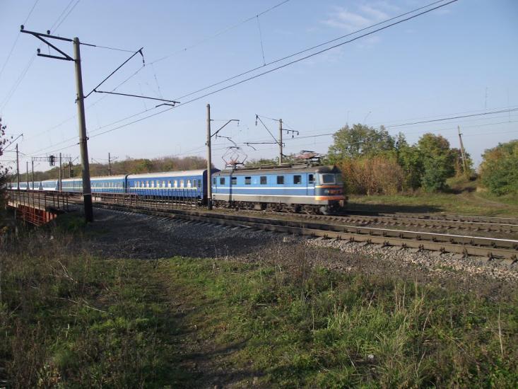 Рясне з panoramio.com - Рясное