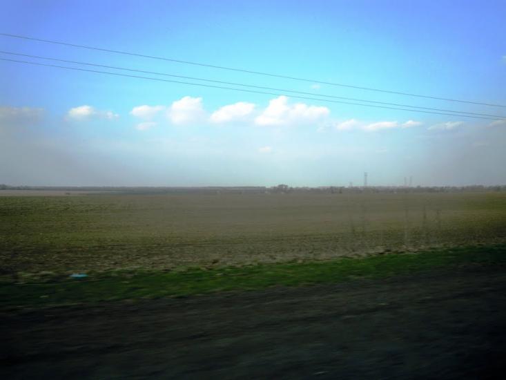 Рибчинці з panoramio.com - Рыбчинцы