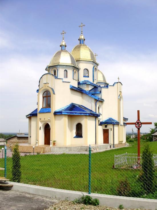Гірське з panoramio.com - Горское