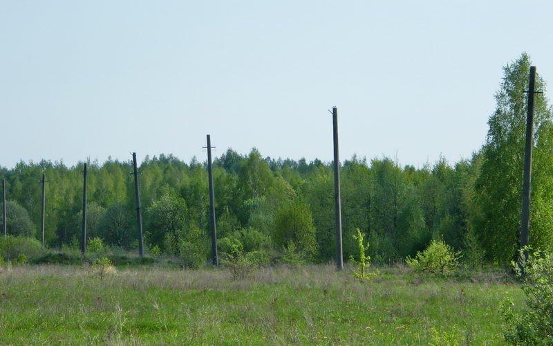 Хрипівка з panoramio.com - Хрипівка
