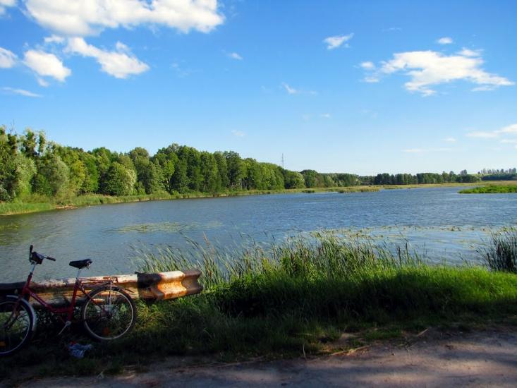 Пришивальня з panoramio.com - Пришивальня