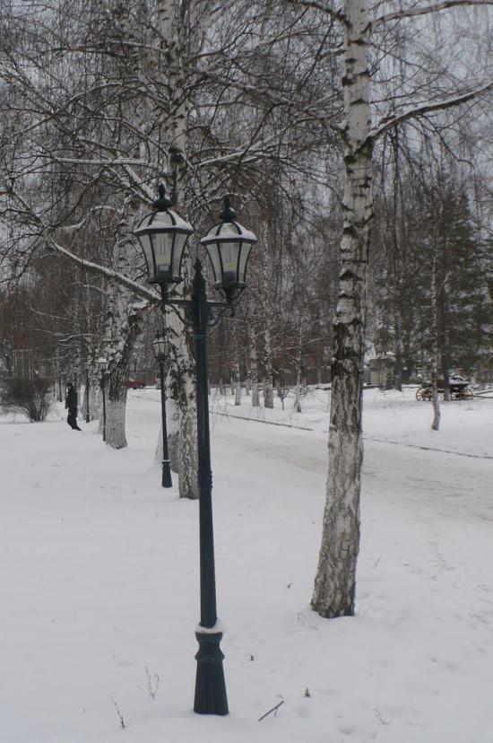 Пересічна з panoramio.com - Пересечная