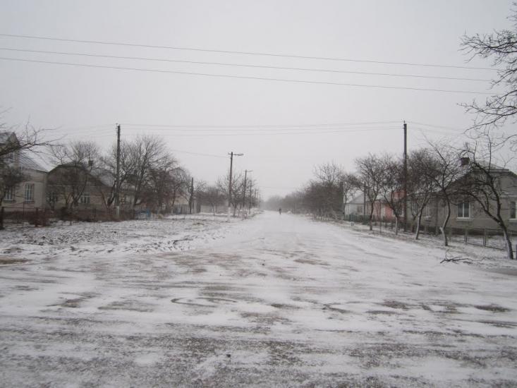 Млинів з panoramio.com - Mlyniv