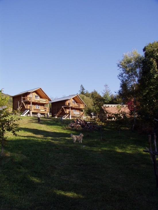 Руський Мочар з panoramio.com - Русский Мочар