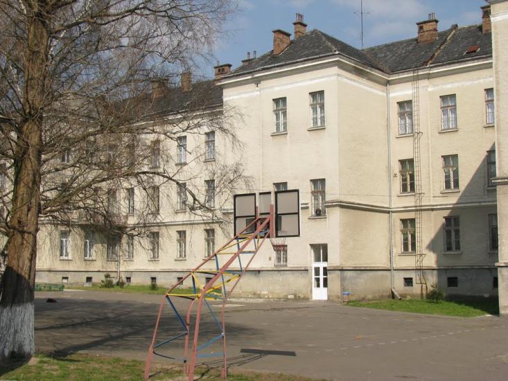 Сокаль з panoramio.com - Сокаль