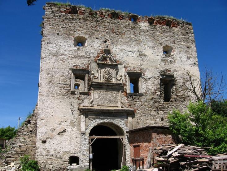 Калагарівка з panoramio.com - Калагаровка