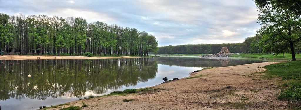 Комсомольський з panoramio.com - Графское