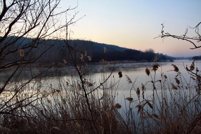 Цеханівка з panoramio.com - Цехановка