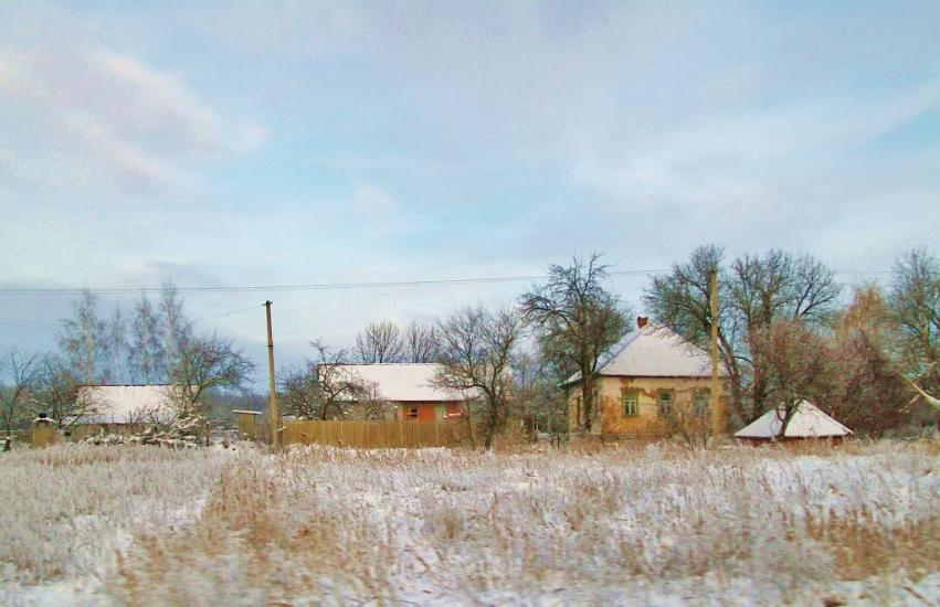 Бурімка з panoramio.com - Burimka