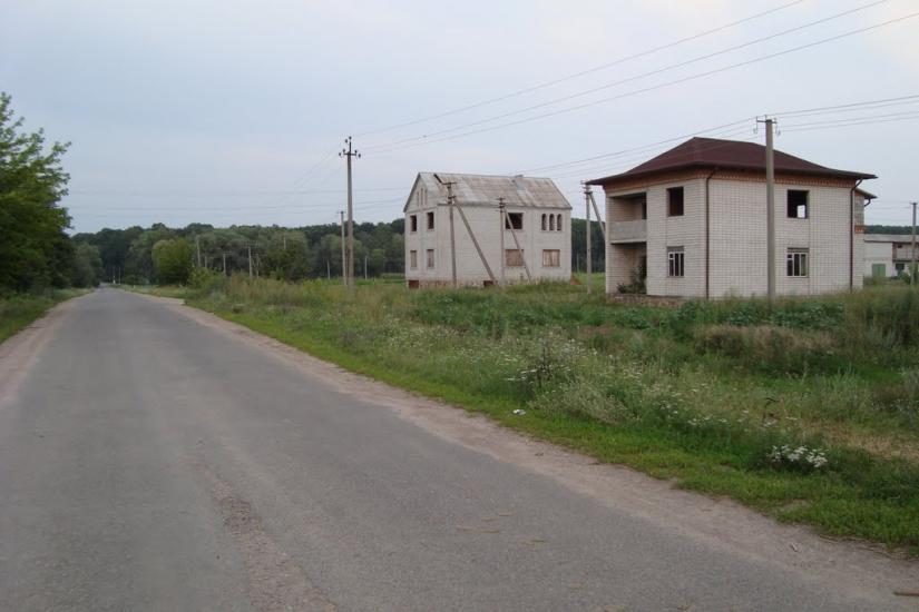 Заріччя з panoramio.com - Заріччя