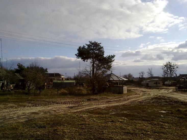 Мерефа з panoramio.com - Merefa