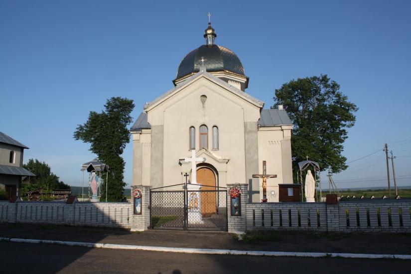 Любша з panoramio.com - Любша