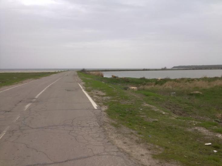 Олександрівка з panoramio.com - Олександрівка