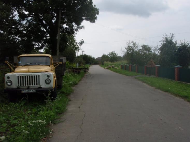 Лісоводи з panoramio.com - Лісоводи