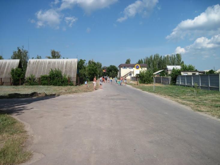 Хорли з panoramio.com - Хорлы