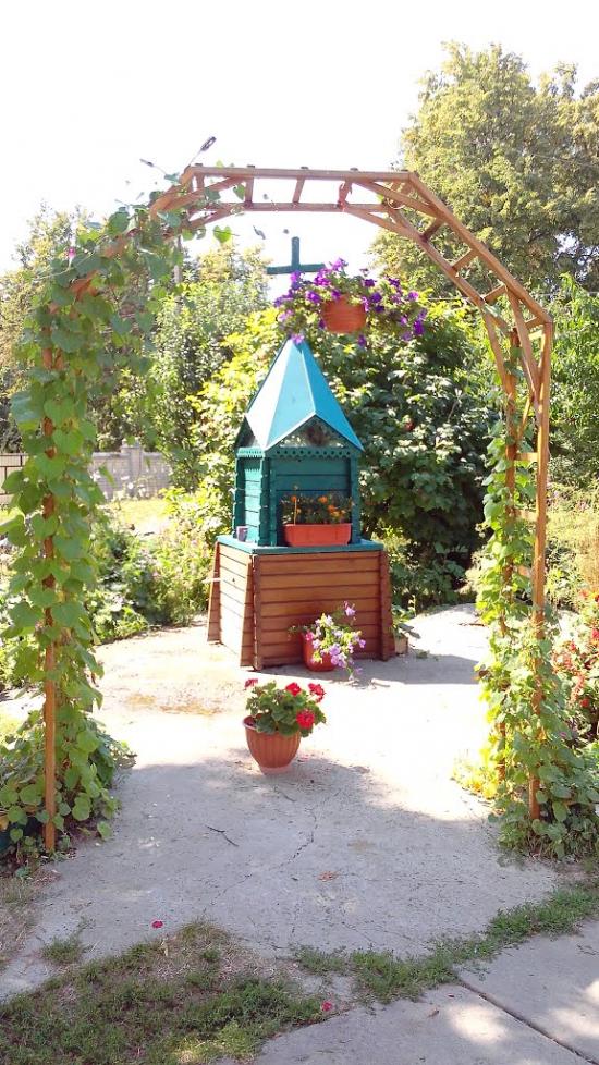 Городище з panoramio.com - Городище