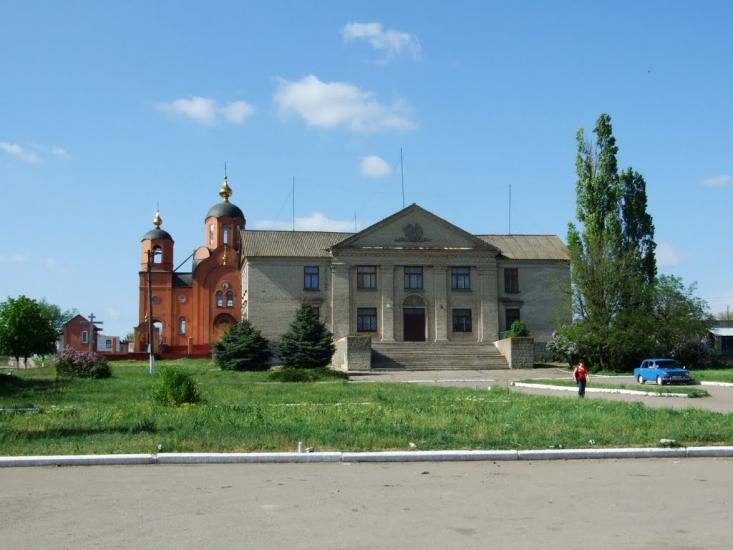 Стила з panoramio.com - Стыла