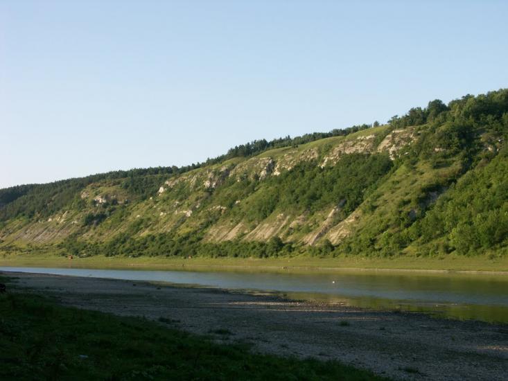 Перебиківці з panoramio.com - Перебиківці