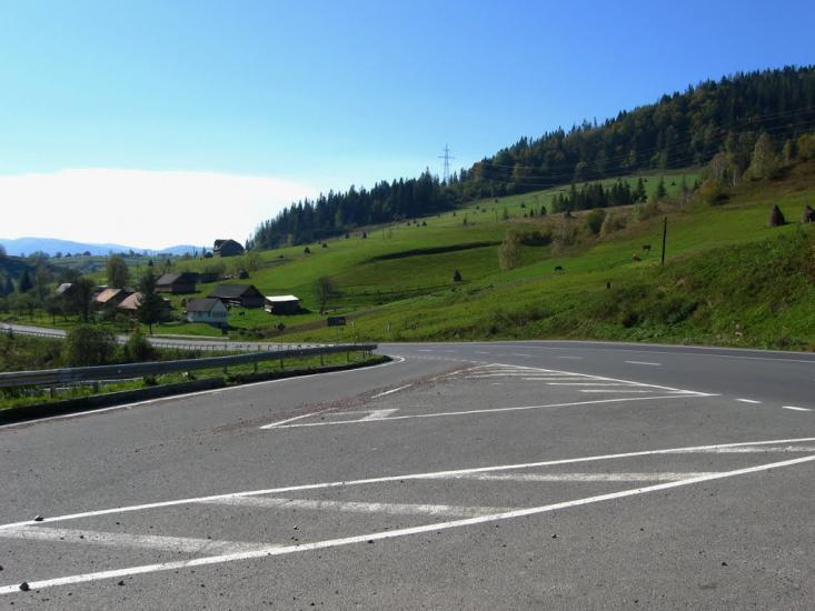 Плав'я з panoramio.com - Plavya