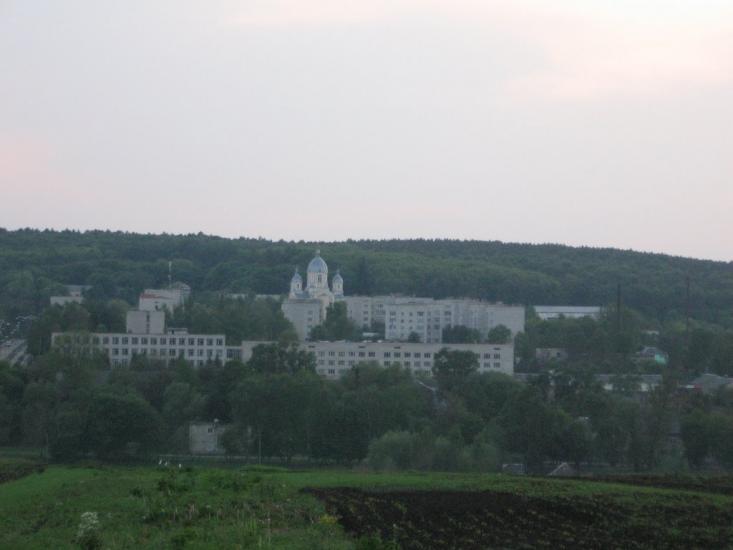 Перемишляни з panoramio.com - Перемишляни