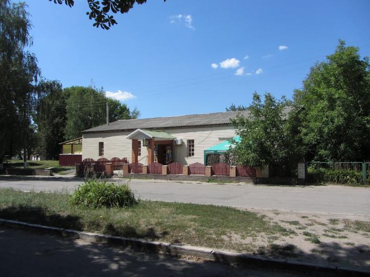 Попівка з panoramio.com - Попівка