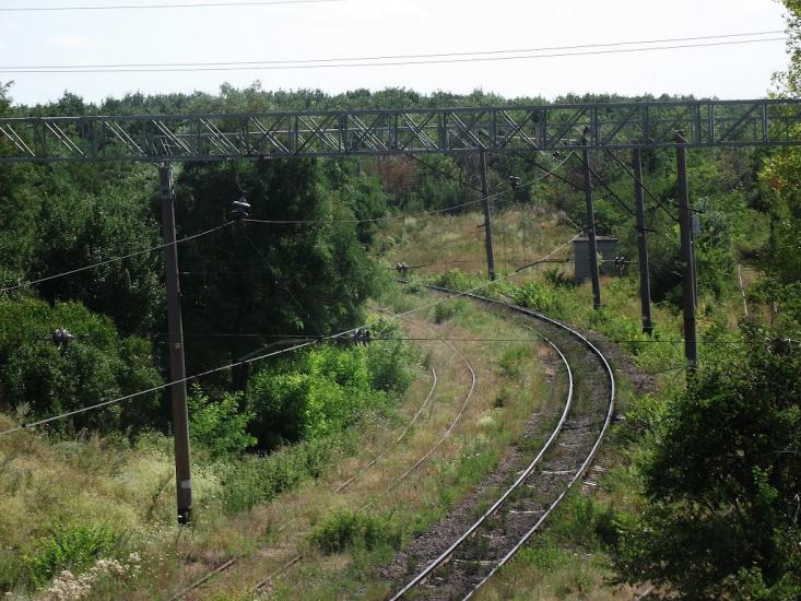 Волноваха з panoramio.com - Волноваха