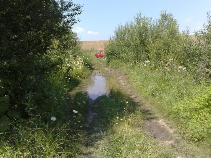 Пінчуки з panoramio.com - Пінчуки