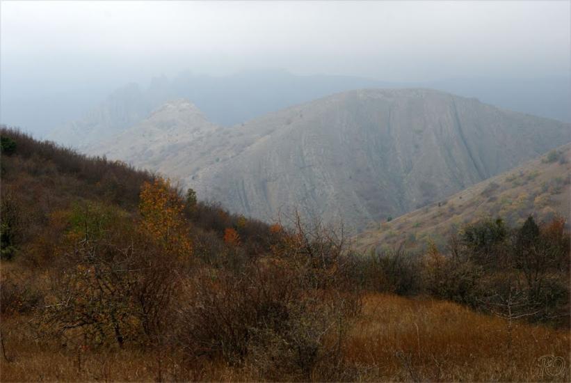 Міжріччя з panoramio.com - Міжріччя