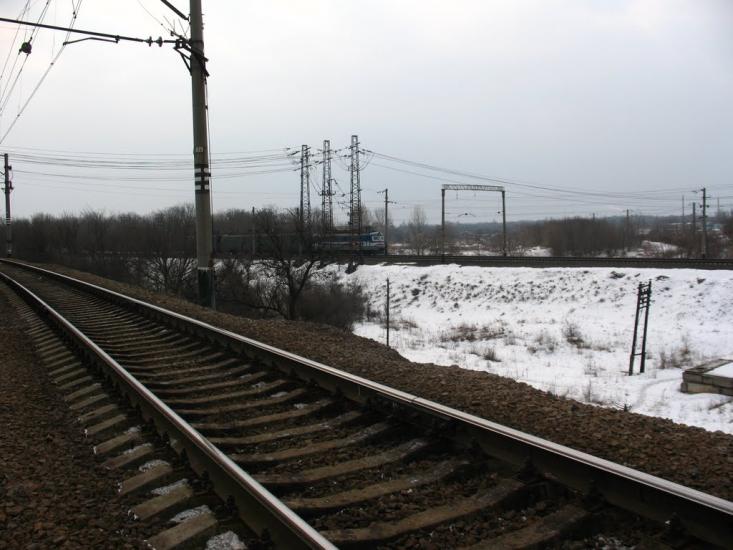 Лозова з panoramio.com - Лозовая
