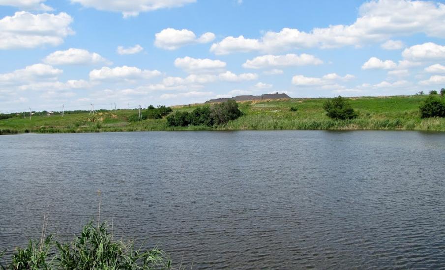 Ларине з panoramio.com - Ларино