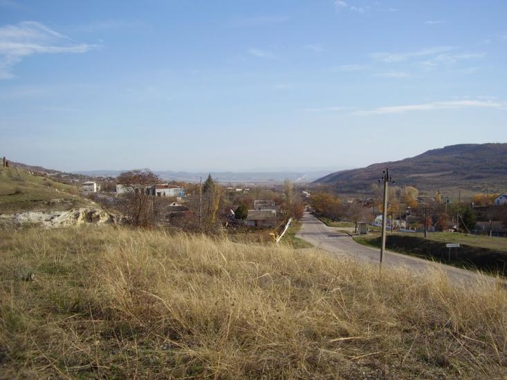 Фурмановка з panoramio.com - Furmanovka