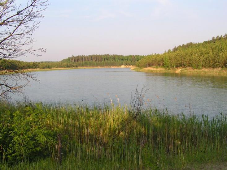 Іршанськ з panoramio.com - Іршанськ