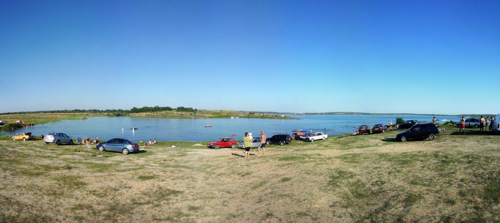 Залужжя з panoramio.com - Залужжя