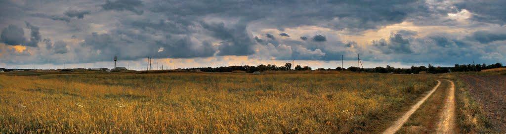 Заріччя з panoramio.com - Заріччя