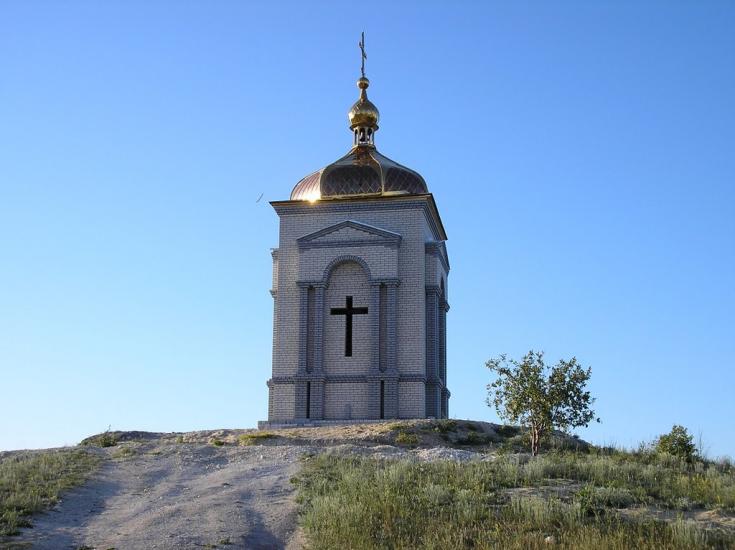 Серебрянка з panoramio.com - Серебрянка