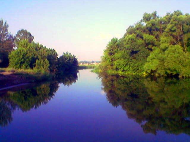 Клугино-Башкирівка з panoramio.com - Клугино-Башкировка