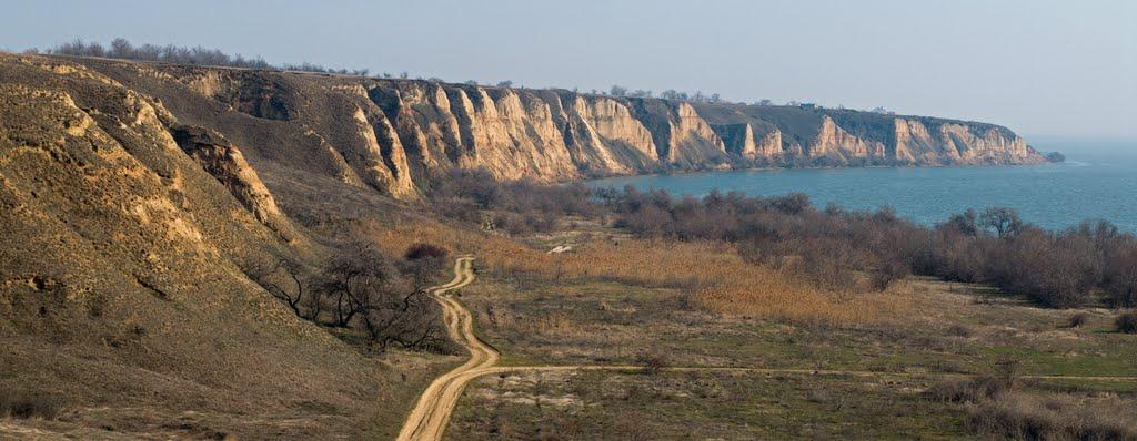 Роксолани з panoramio.com - Роксоланы