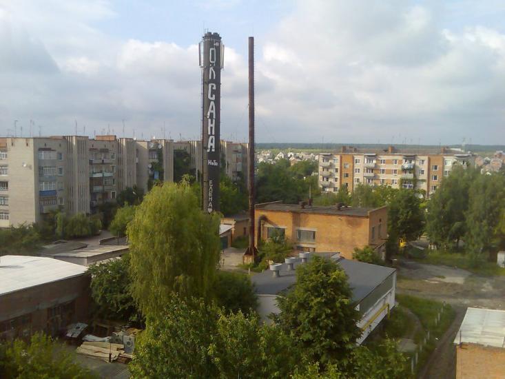Бар з panoramio.com - Бар