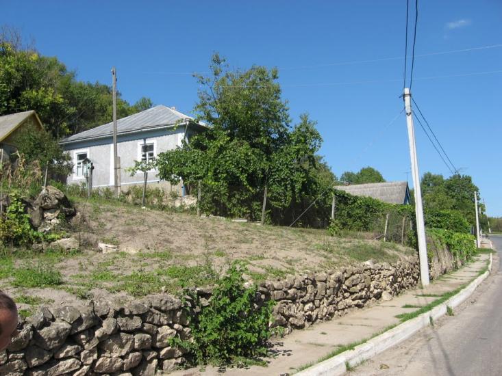 Шершенці з panoramio.com - Shershentsi