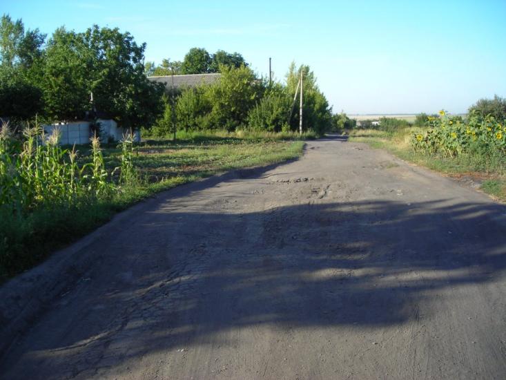 Червонопартизанськ з panoramio.com - Червонопартизанск