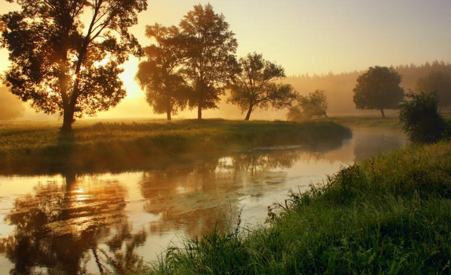 Вовчанськ з panoramio.com - Волчанск