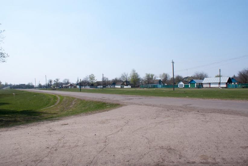 Харківці з panoramio.com - Харківці
