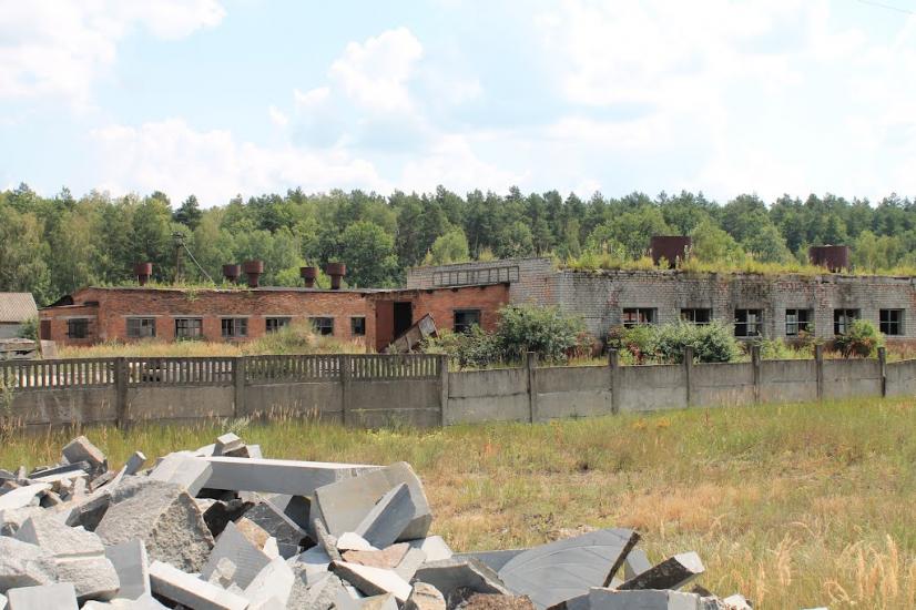 Іршанськ з panoramio.com - Іршанськ