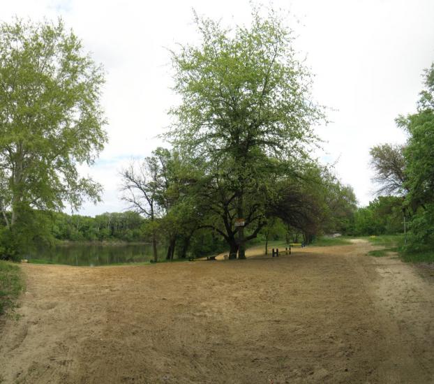 Великий Суходіл з panoramio.com - Великий Суходол
