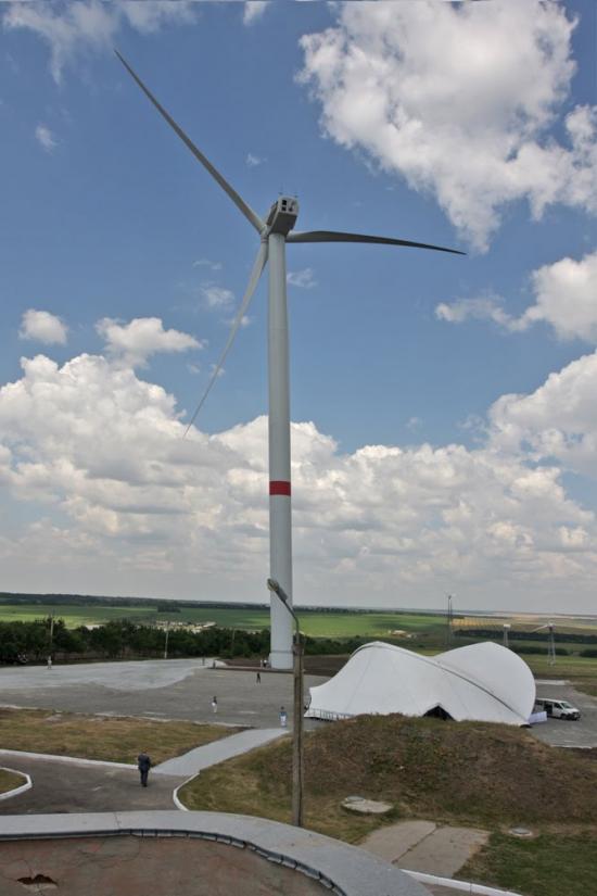 Безіменне з panoramio.com - Безіменне