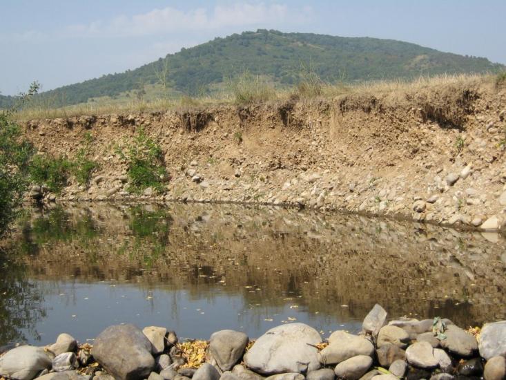 Худльово з panoramio.com - Худлово